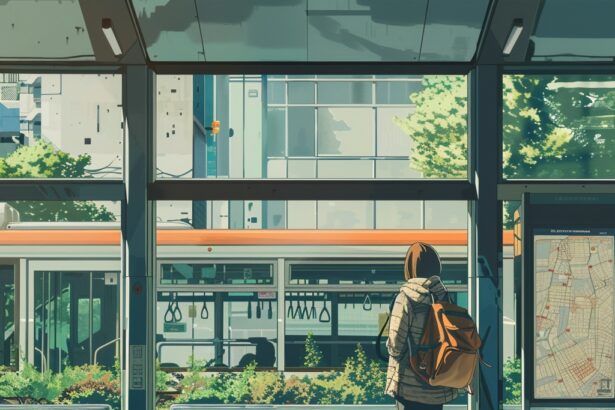 Voyager malin : Astuces pour optimiser ses déplacements en bus et tramway